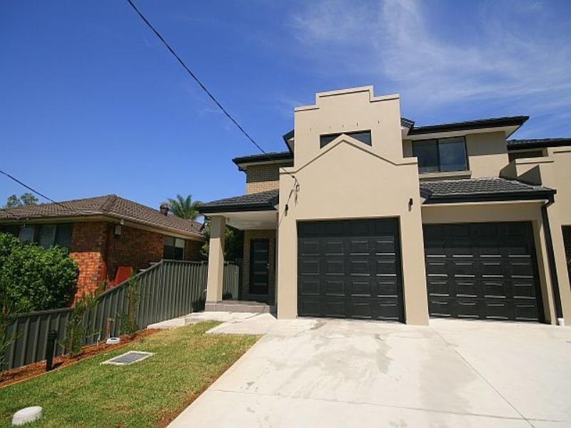 Georges Hall NSW 2198