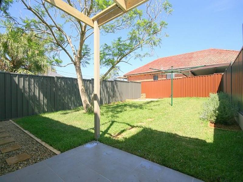 Georges Hall NSW 2198