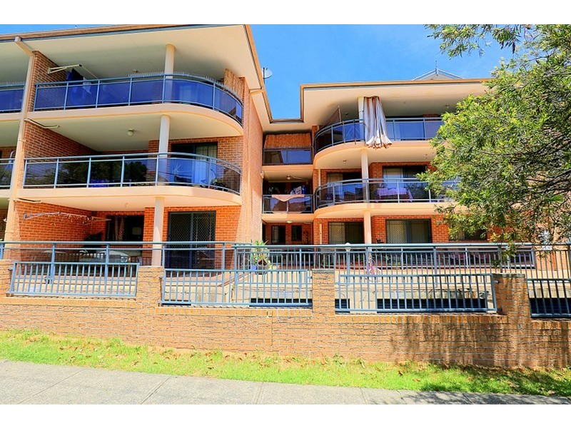 6/34-36 Weigand Avenue, Bankstown NSW 2200