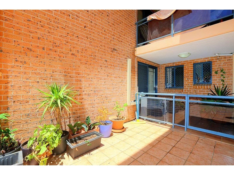 6/34-36 Weigand Avenue, Bankstown NSW 2200