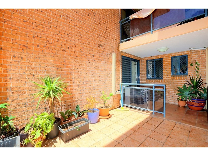 6/34-36 Weigand Avenue, Bankstown NSW 2200