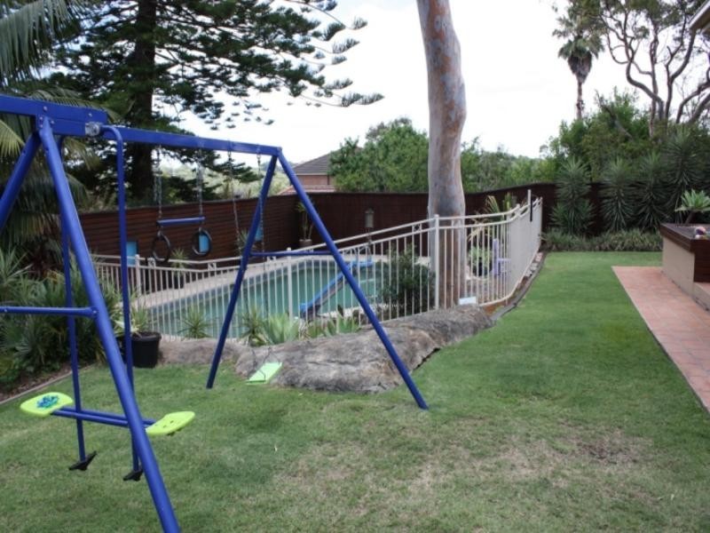 140 Letitia Street, Oatley NSW 2223