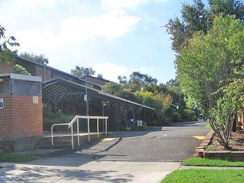 5/95 Chiswick Road, Greenacre NSW 2190