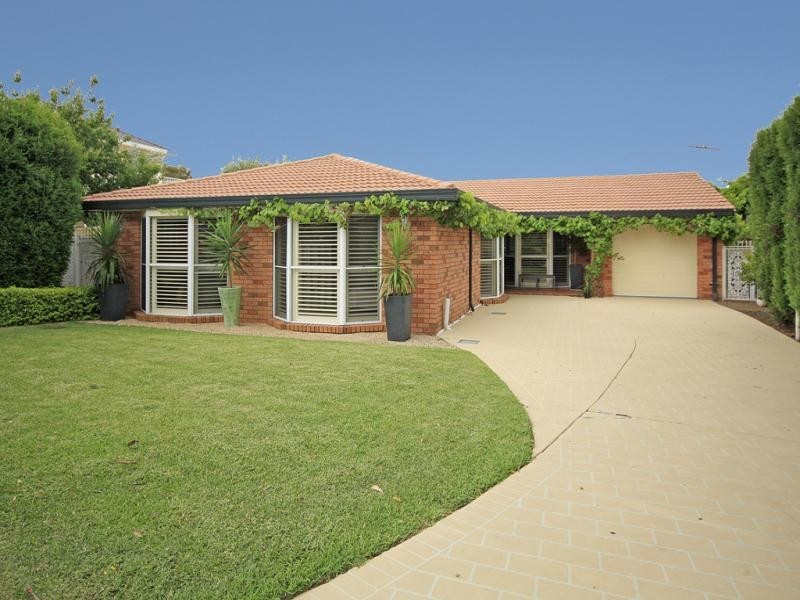 4 Jarrah Close, Alfords Point NSW 2234