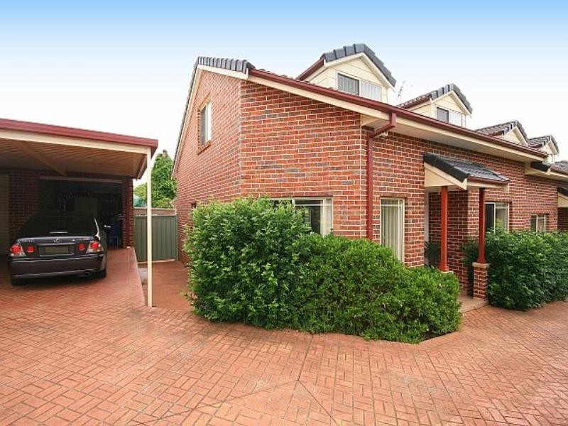Condell Park NSW 2200