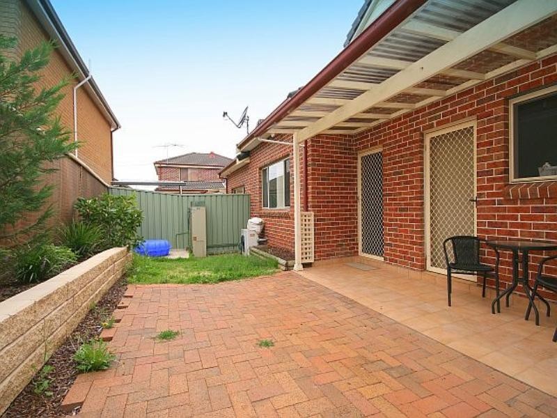 Condell Park NSW 2200