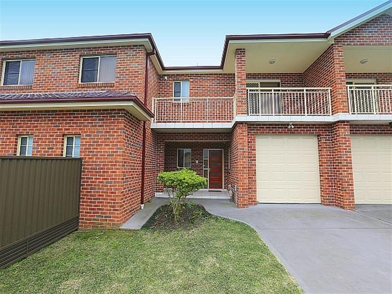 98A Proctor Parade, Chester Hill NSW 2162