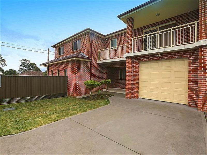 98A Proctor Parade, Chester Hill NSW 2162
