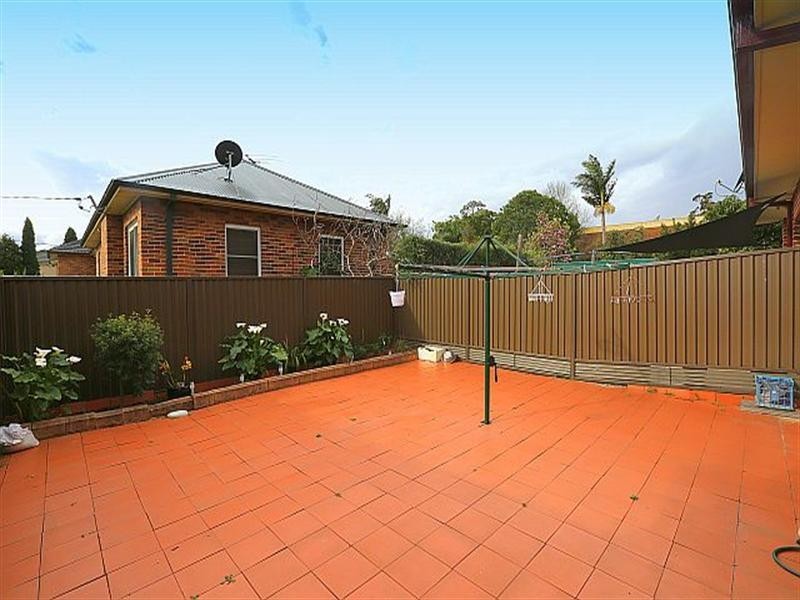 98A Proctor Parade, Chester Hill NSW 2162
