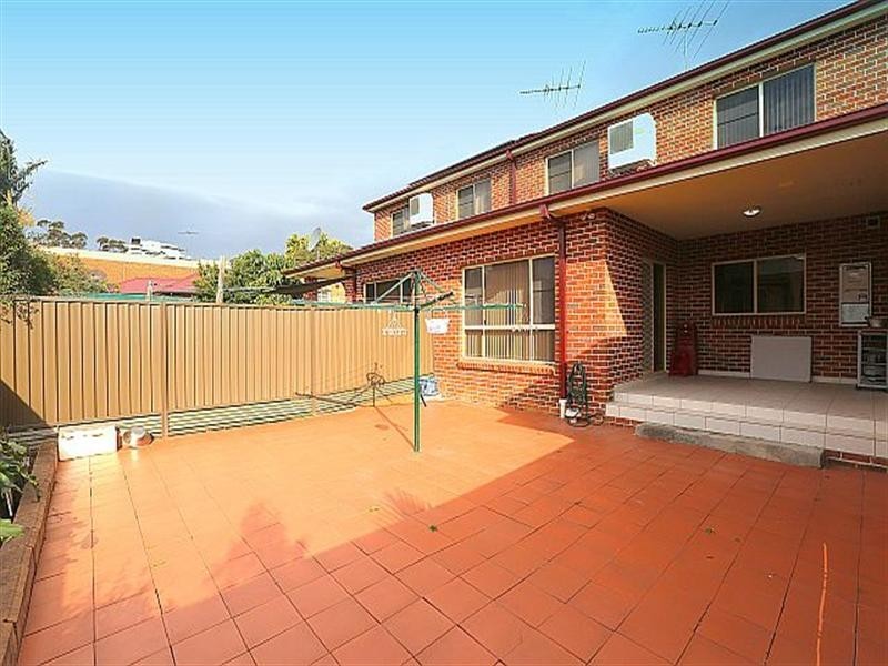 98A Proctor Parade, Chester Hill NSW 2162
