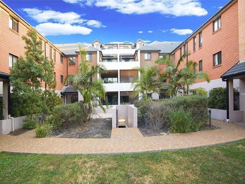 7/38-42 Meredith Street, Bankstown NSW 2200