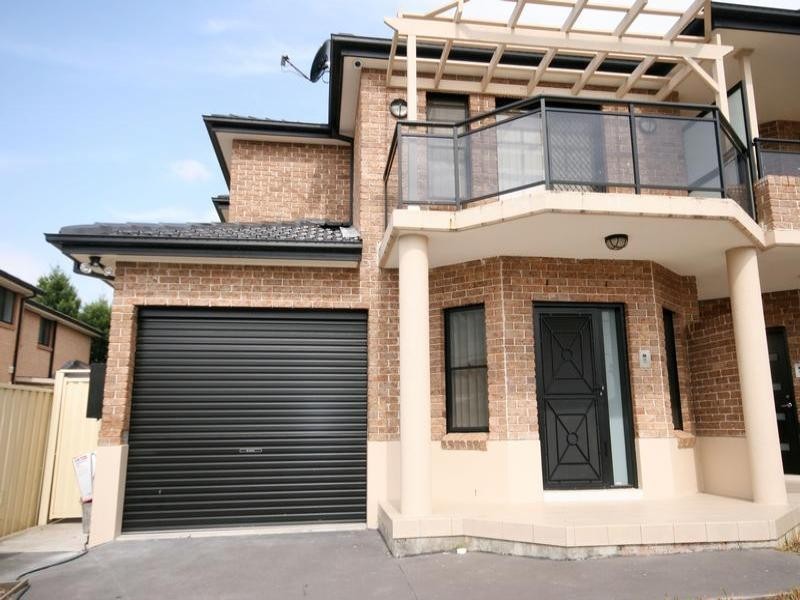 35 Clack Road, Chester Hill NSW 2162