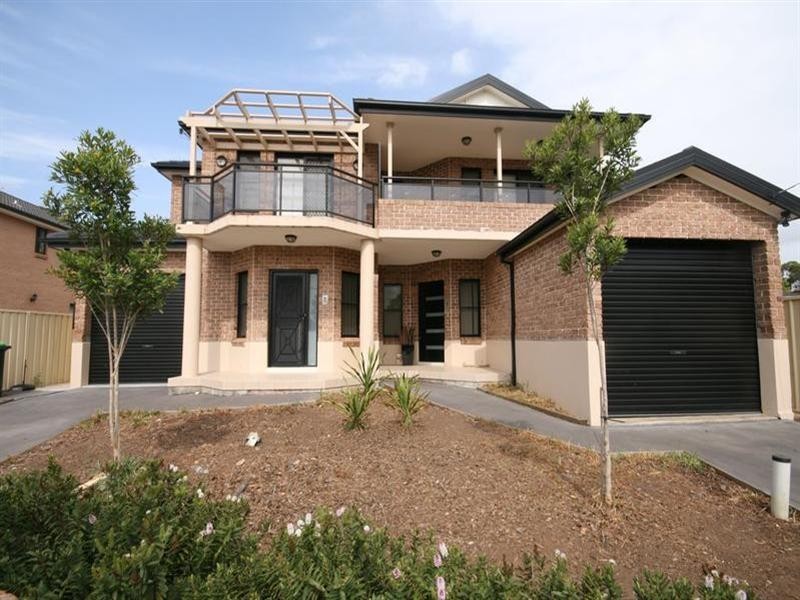 35 Clack Road, Chester Hill NSW 2162