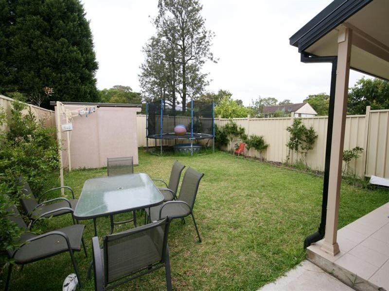 35 Clack Road, Chester Hill NSW 2162