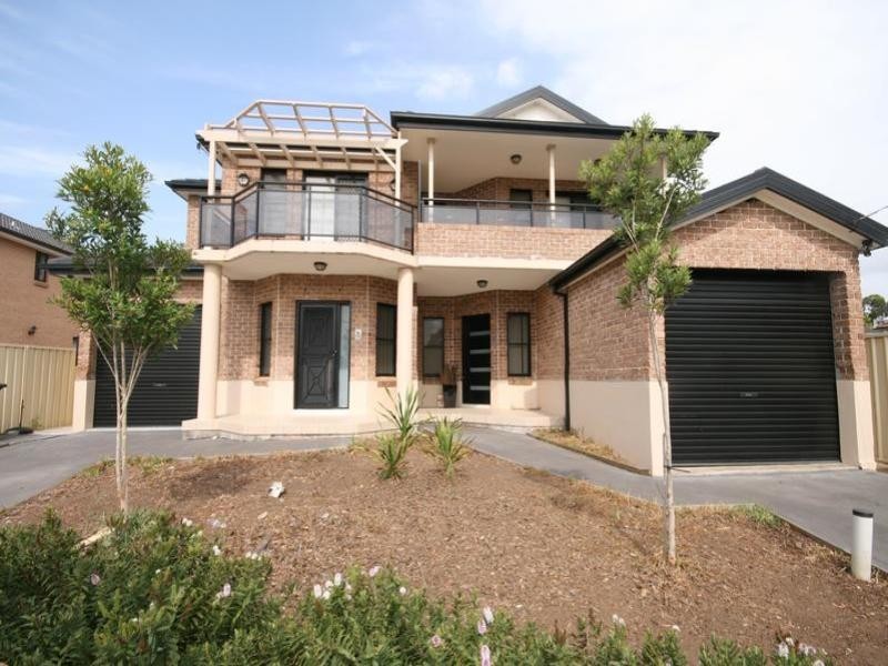 37 Clack Road, Chester Hill NSW 2162