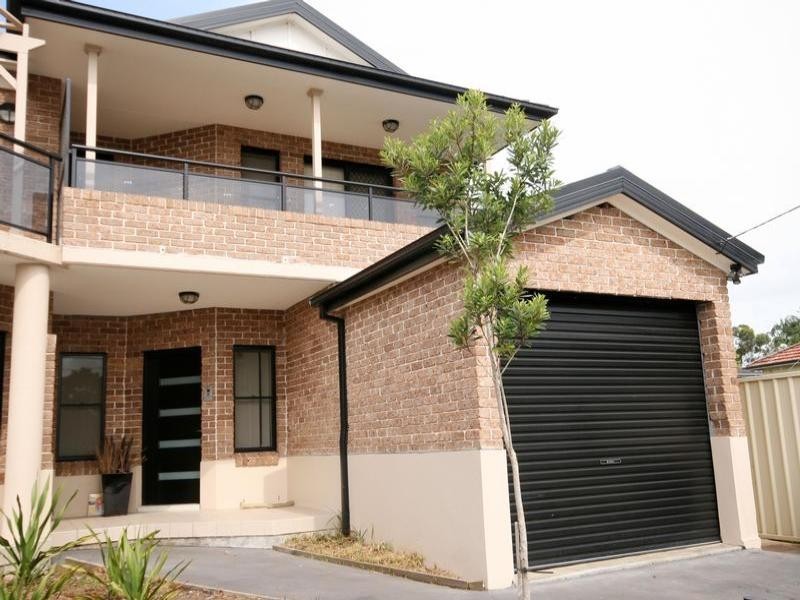 37 Clack Road, Chester Hill NSW 2162