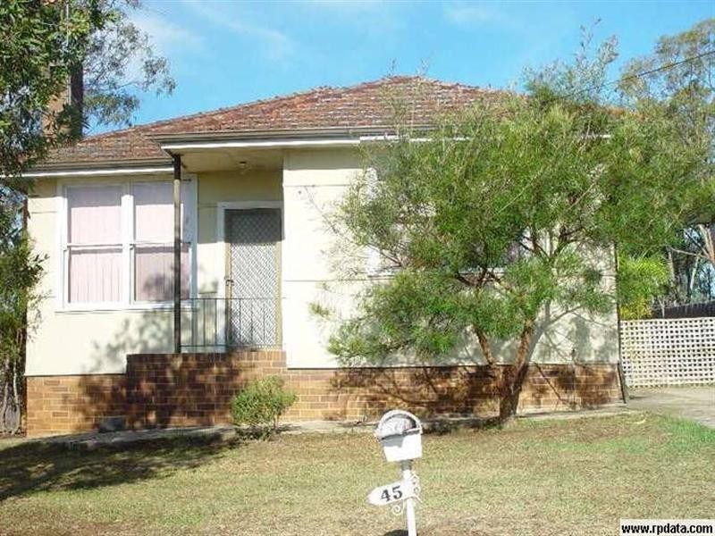 45 Carson Street, Panania NSW 2213