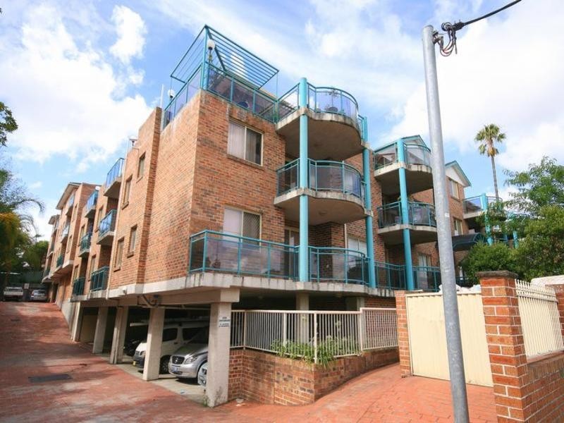 Bankstown NSW 2200