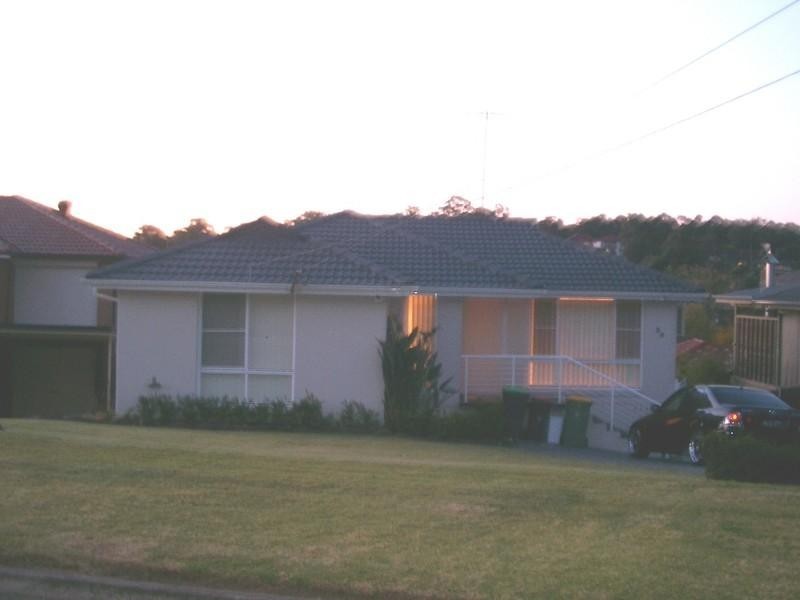 30 Oak Drive, Georges Hall NSW 2198