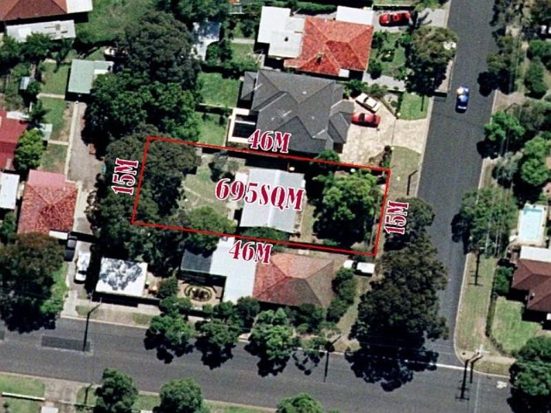 36 Panania Avenue, Panania NSW 2213