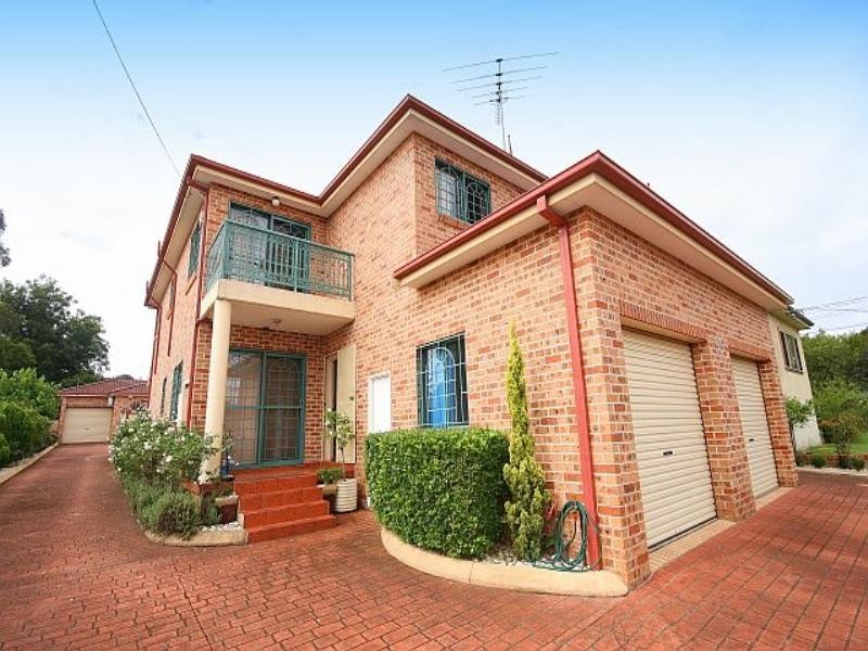 Condell Park NSW 2200