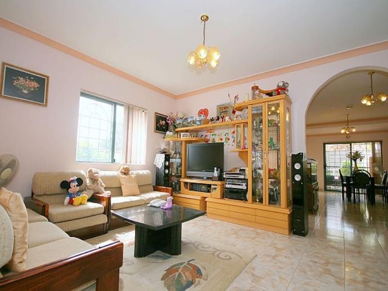 Condell Park NSW 2200