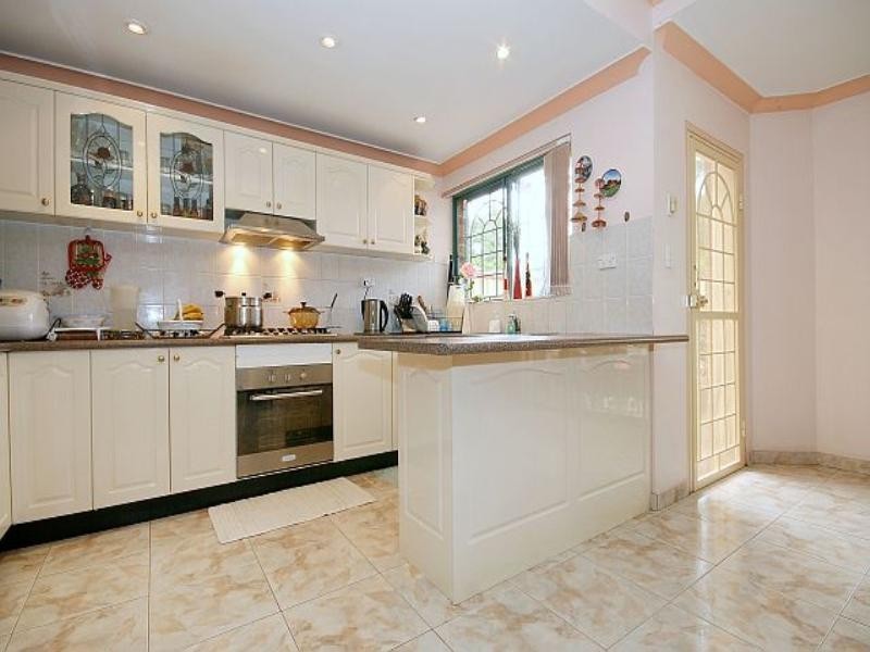 Condell Park NSW 2200