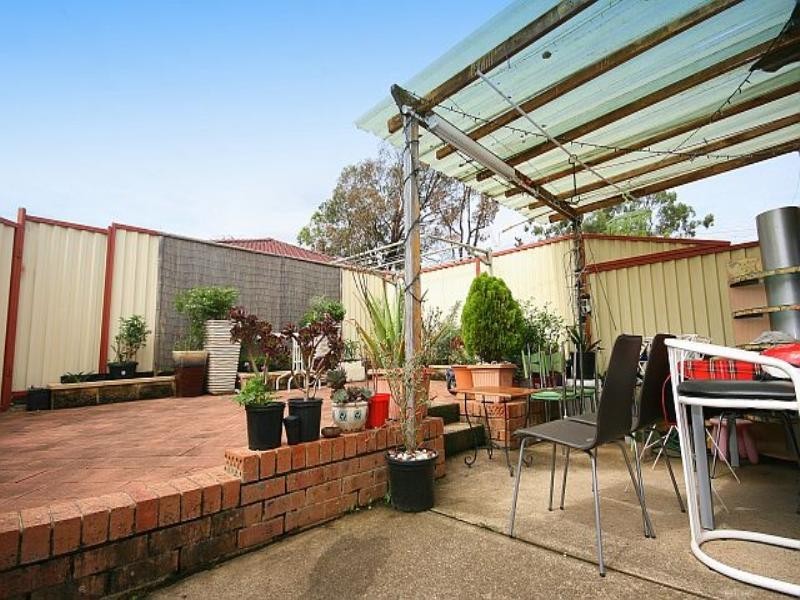 Condell Park NSW 2200