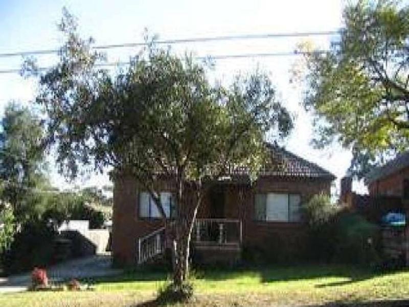 156 Rex Road, Georges Hall NSW 2198