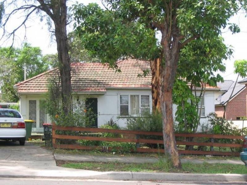 98 Cragg Street, Condell Park NSW 2200