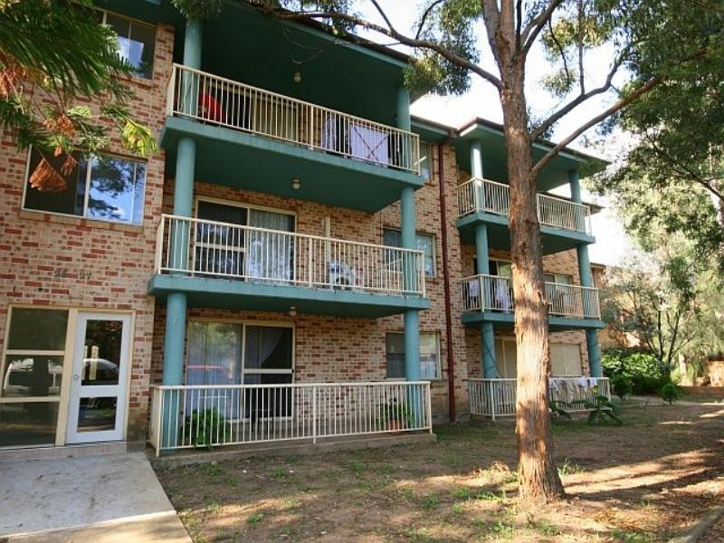 14/25 Myrtle Road, Bankstown NSW 2200