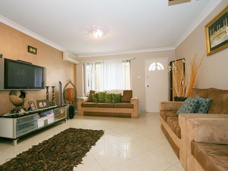 Chester Hill NSW 2162