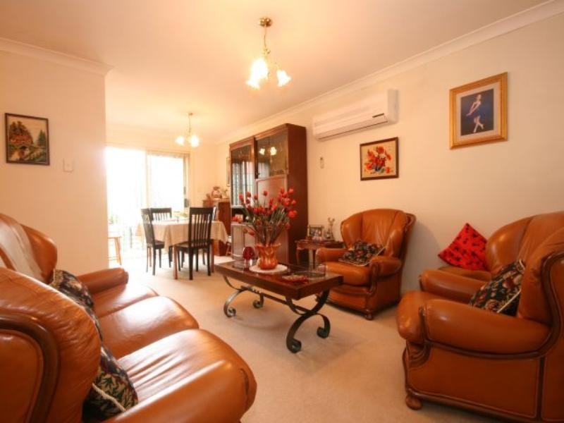 Chester Hill NSW 2162