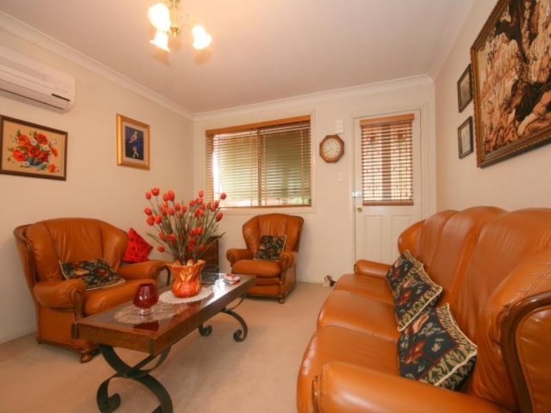 Chester Hill NSW 2162