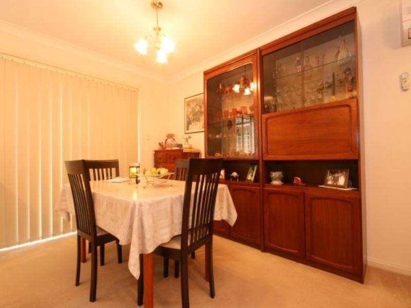 Chester Hill NSW 2162