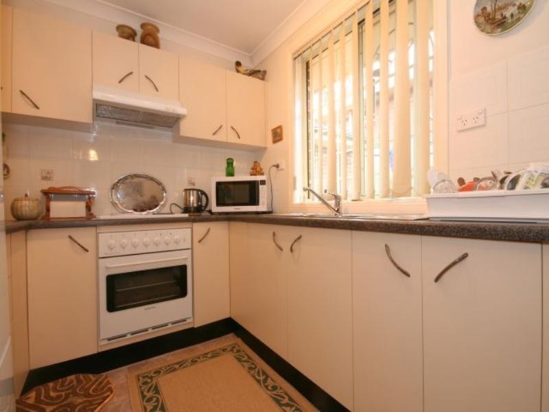 Chester Hill NSW 2162