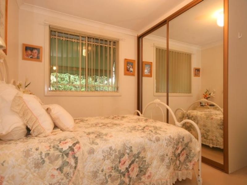 Chester Hill NSW 2162