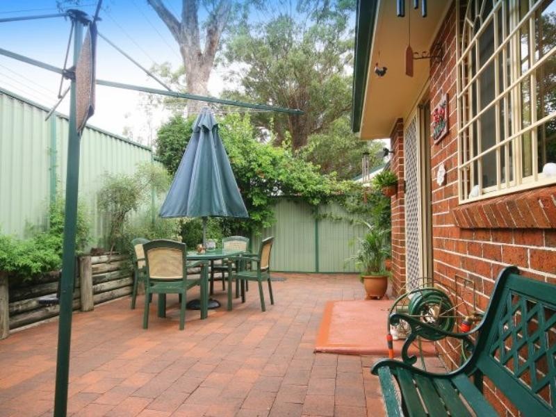 Chester Hill NSW 2162