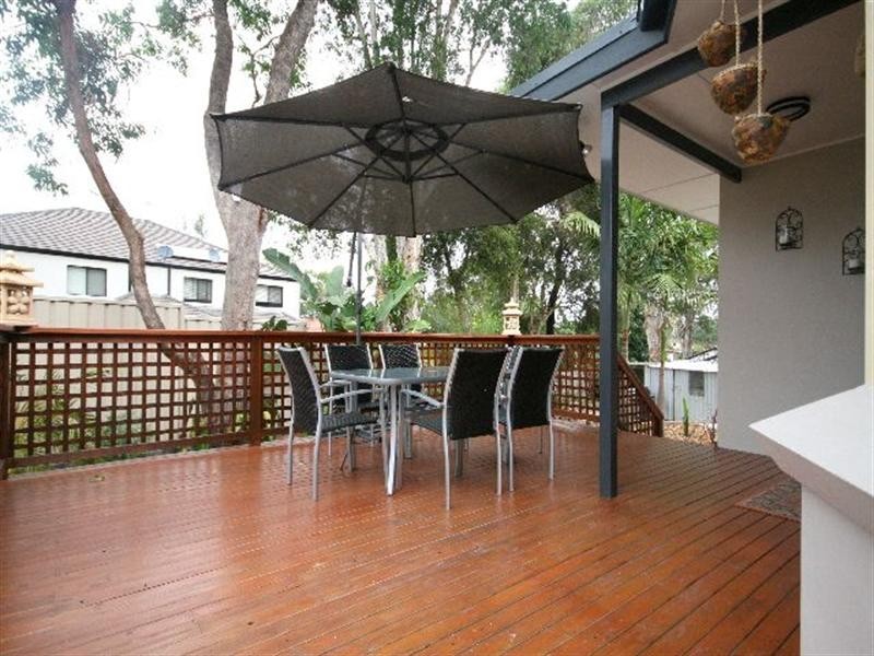 4 Horbling Avenue, Georges Hall NSW 2198