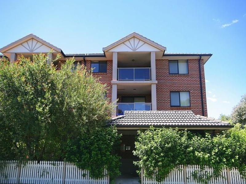 26/21 Weigand Avenue, Bankstown NSW 2200