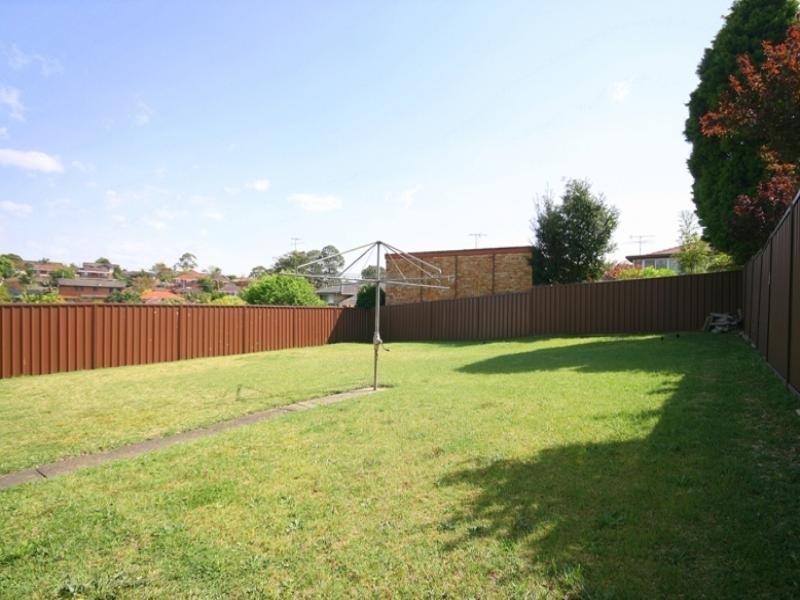 313 Marion Street, Yagoona NSW 2199