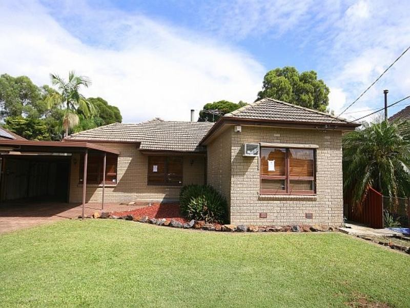 43 Orchard Road, Bass Hill NSW 2197