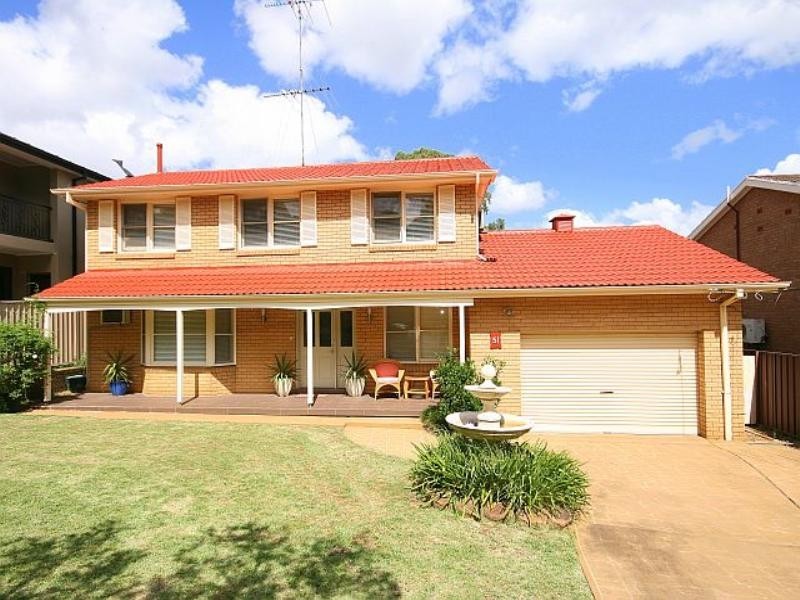 51 Hazel Street, Georges Hall NSW 2198
