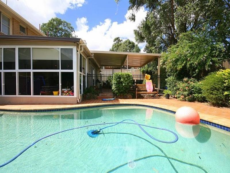 51 Hazel Street, Georges Hall NSW 2198