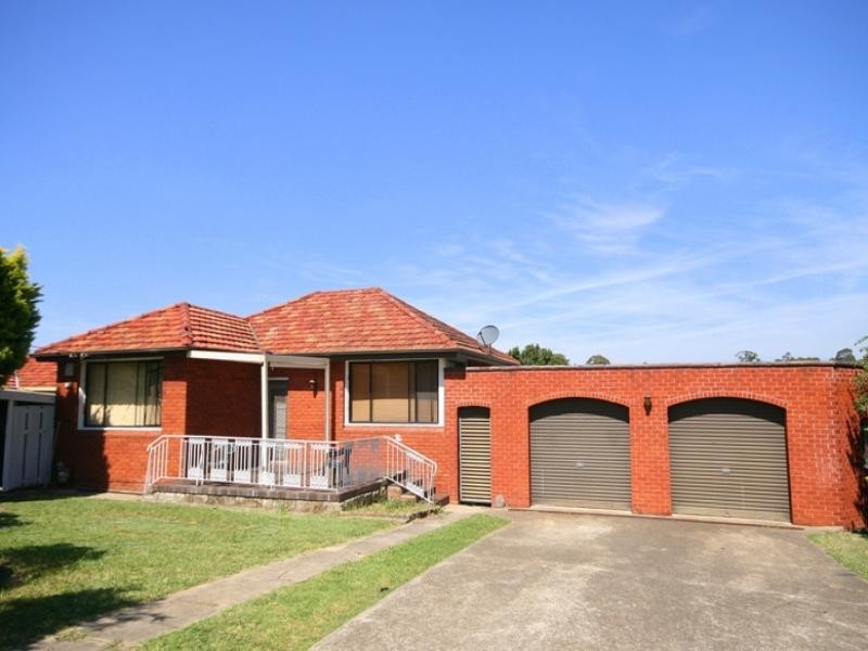 105 Saltash Street, Yagoona NSW 2199