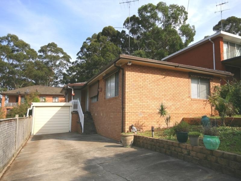 Condell Park NSW 2200