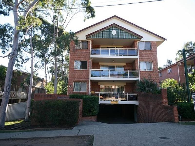 Bankstown NSW 2200