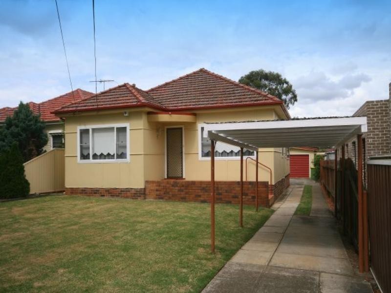 15 Palomar Parade, Yagoona NSW 2199