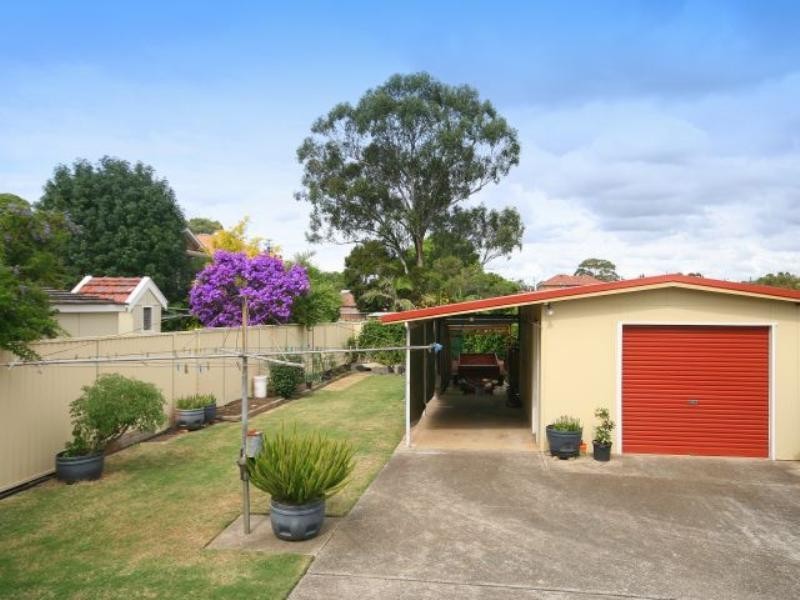 15 Palomar Parade, Yagoona NSW 2199