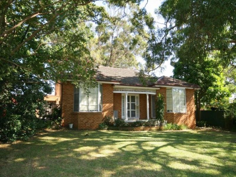 133 Birdwood Road, Georges Hall NSW 2198